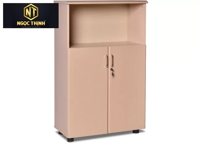 TỦ GỖ TÀI LIỆU NT1260SD